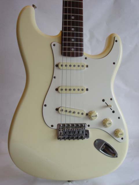 Fender Squire Stratocaster