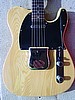 Fender Telecaster Squier 1984 SQ SERIES!! 8-21-84