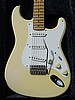 Fender YNGWIE MALMSTEEN Custom Shop Signature '57 STRAT!!