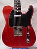 Fender Telecaster '62 RI Candy Apple Red