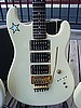 Kramer RICHIE SAMBORA Signature Model ORIGINAL 1980's