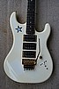Kramer RICHIE SAMBORA Signature Model ORIGINAL 1980's