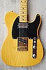 Fender Japan Custom Shop KEITH RICHARDS Telecaster '52 RI MICAWBER! 1988