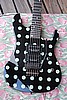 Kramer Nightswan Polka Dot