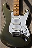 Fender Japan ERIC CLAPTON 'Blackie' 1991 Beautiful Condition!