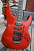 Kramer Blues Breaker Candy Apple Red!!
