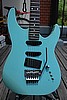 Kramer Focus 6000 SKY BLUE Floyd Rose EMG 85 Active PIckups - Beautiful