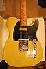 Fender USA HotRod Telecaster '52 RI Honey Scotch Blonde 8-15-94