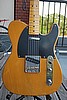 Fender Telecaster '52 Butterscotch Blonde 1994 BEAUTIFUL!!