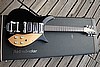 Rickenbacker 325 Copy JetGlo Black BEAUTIFUL! Ric Case!!
