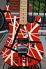 EVH 5150 Floyd Rose, Seymour Duncan JB, Gotoh Tuners BEAUTIFUL!!