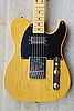 Fender Japan KEITH RICHARDS Telecaster '52 RI MICAWBER!