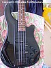 Kramer Adventure Bass AB-1L