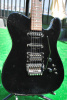 Fender Japan Telecaster E-Serial 1985 Black!
