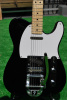 Fender Japan Telecaster '71 Bigsby Tremolo Fender USA hardware