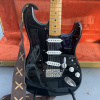 Fender Japan David Gilmour BLACK STRAT Stratocaster GILMOUR