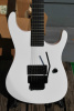 Buddy Blaze K2 Handmade in USA White Brand New Floyd