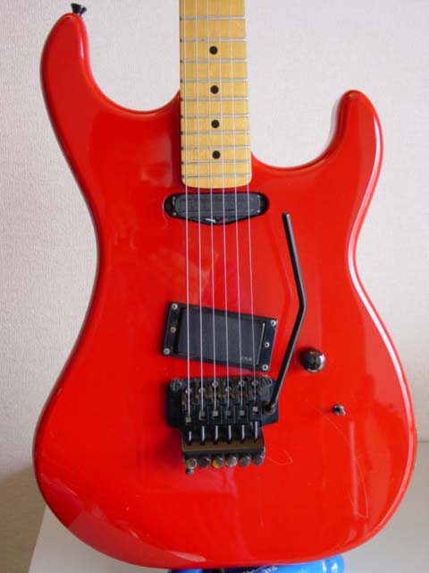 Kramer Guitar