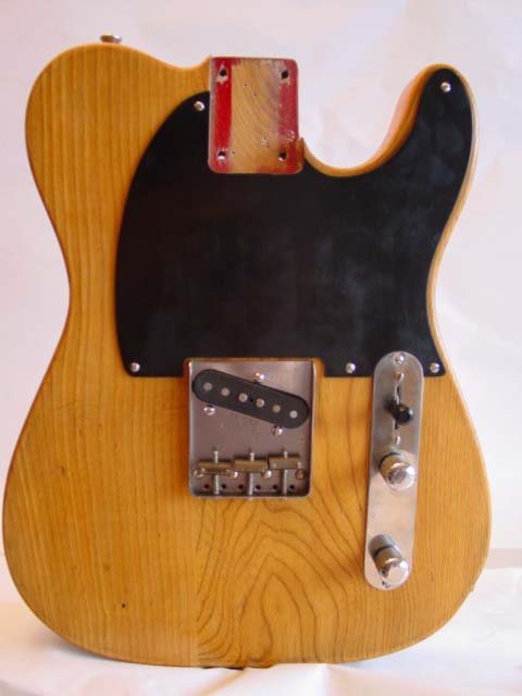 Fender Esquire