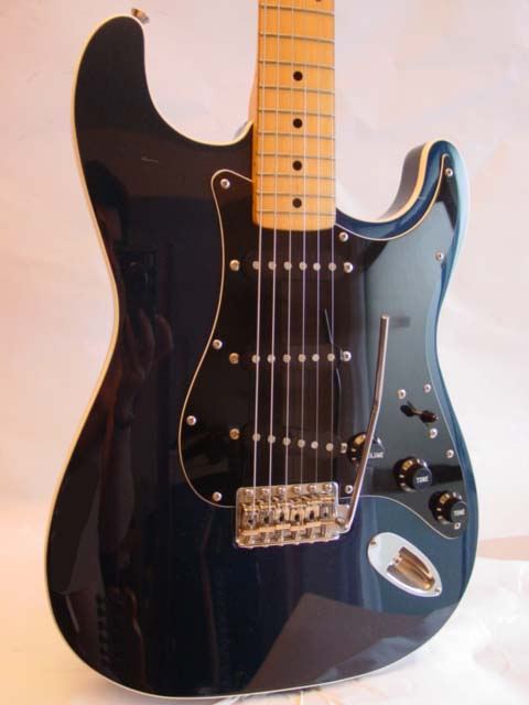 Fender Stratocaster Aerodyne Made in Japan