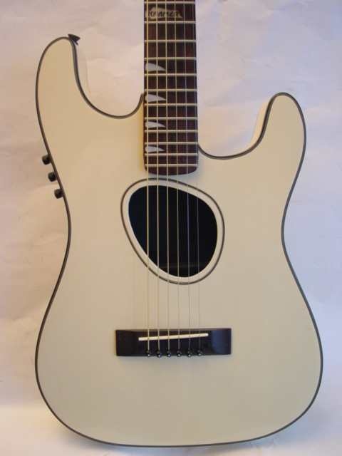 Kramer Ferrington Stratocaster