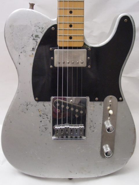 Keith Richards Telecaster