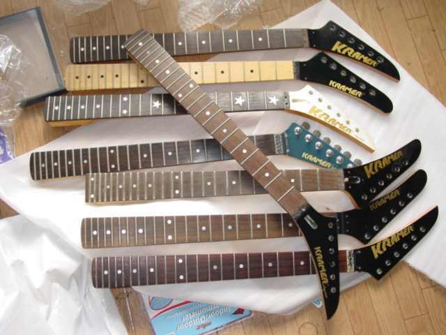 Kramer Necks