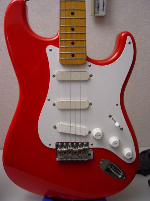 Eric Clapton Strat