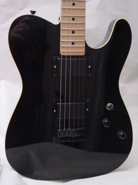 Schecter PT Diamond Series