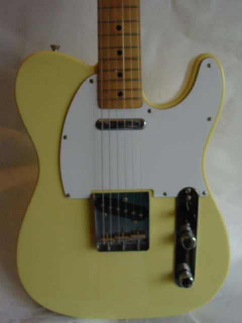 Fender Telecaster