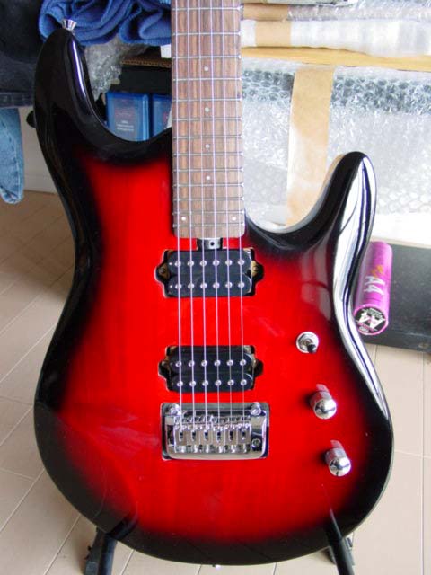 OLP John Petrucci MM1