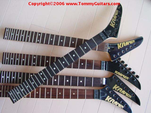 Kramer Neck