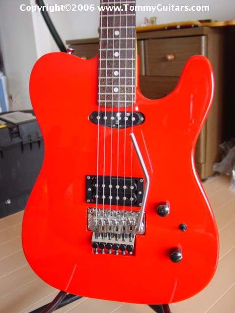 Kramer Telecaster