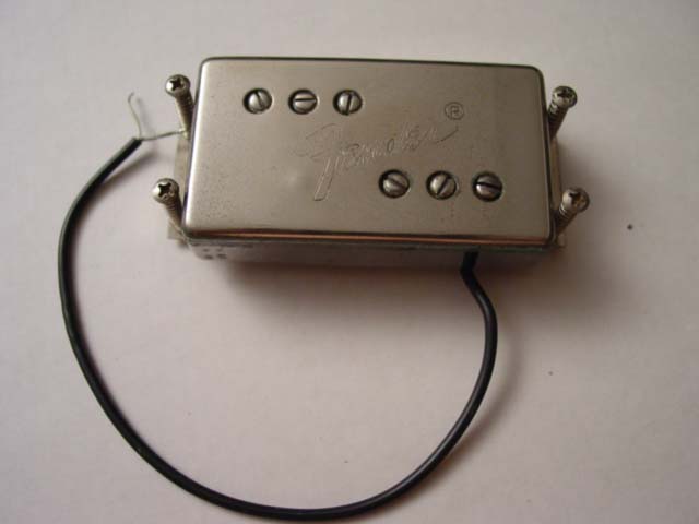 Telecaster Wide Range Humbucker Pickup
