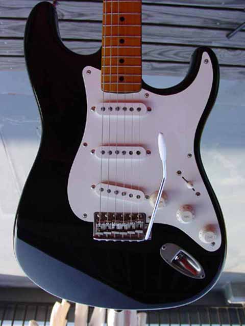 Fender JV Series