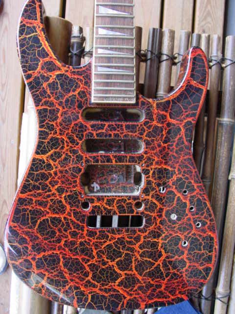 Charvel Jackson