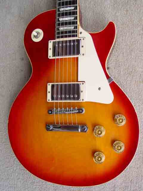 Orville by Gibson