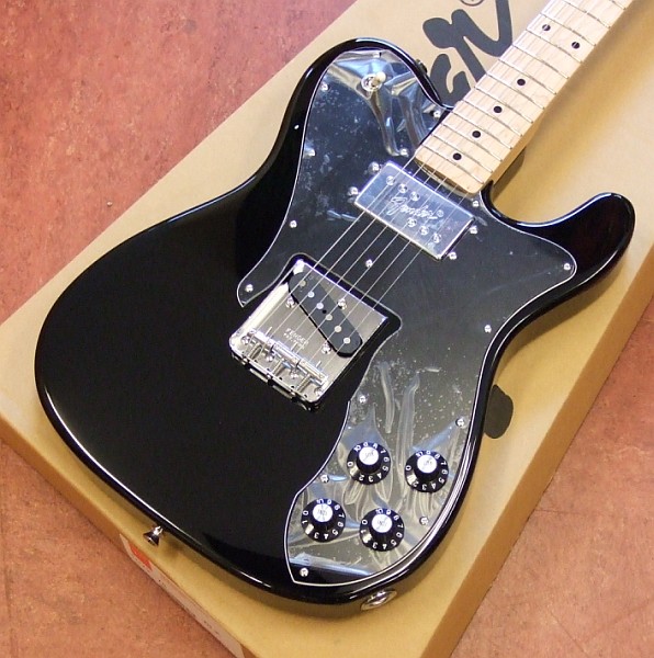 Fender Custom Telecaster