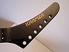 Kramer Reverse Bananahead Rosewood Neck