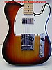 Andy Summers Telecaster