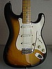 Fender Stratocaster '54 RI JV Series 1982