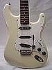 Fender Stratocaster Ritchie Blackmore Model