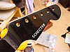 Schecter Stratocaster Neck