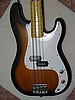 Fender Precision Bass