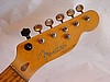 Fender Telecaster '52 Neck