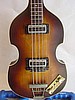 Hofner Beatle Bass 500/1