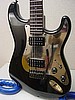 Fender Stratocaster JV Contemporary Series