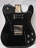 Fender Custom Telecaster Body