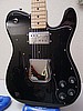 Fender Telecaster Custom '72 RI Keith Richards