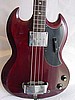 Greco SG Bass